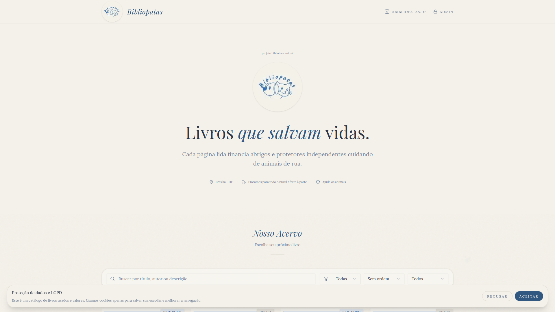 Bibliopatas